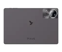 Планшет Pixus Combo 8/256GB 4G Grey (Combo 8/256GB Grey) - мініатюра 3