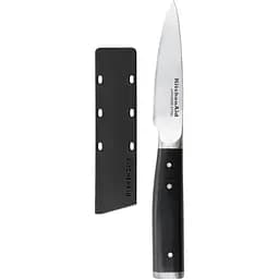 Ніж для чистки овочів та фруктів KitchenAid Coreline з захисним чохлом для леза (KOG35ASSOHOBA)