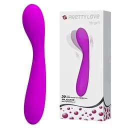 Вібратор PRETTY LOVE NIGEL, USB, 30 функцій PRETTY LOVE BI-014422 98492