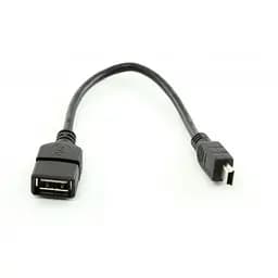 USB кабель Otg mini USB