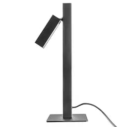 Настільна лампа Brille LED мінімалізм BL-471T/3W BK - мініатюра 5