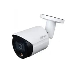 Видеокамера DH-IPC-HFW2439SP-SA-LED-S2 Dahua 4MP f=3.6mm (99-00002545)