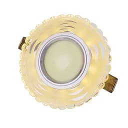 Точковий світильник Brille HDL-G286 MR16 WH 36-392 - мініатюра 6
