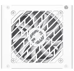 Блок живлення GameMax GS-850G SFX 850W 80+ Gold White (GS-850G White) - мініатюра 6