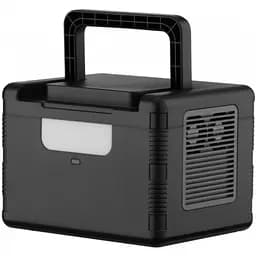 Зарядна станція 2Е Dzherelo 600W 560Wh(2E-PPS06056) - мініатюра 2