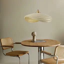 Дизайнерский подвес Wabi-Sabi L | Line F | Арт. MJ134-470