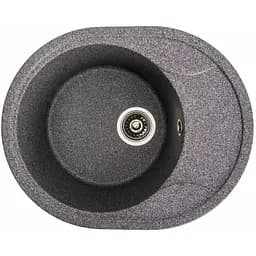 Кухонная мойка Platinum 5847 ONYX (SP000038317)