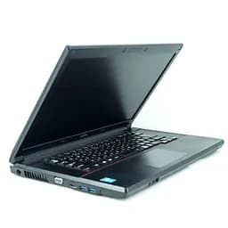 Ноутбук Fujitsu Lifebook A744/H noWeb (i5-4300M/8/240SSD) - Class B "Б/В" - мініатюра 4
