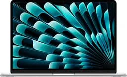 Ноутбук Apple MacBook Air 13,6" M3 2024 Silver (MRXR3)