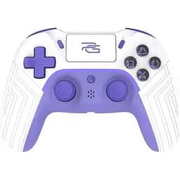 Геймпад Proove Gaming Skadi Wireless Gamepad white purple (WGSK00022016)