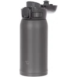 Термокружка Zojirushi SM-WS36BM 0.36 л Soft Black - мініатюра 2