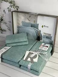 Постільна білизна Rem Poplin Romeo Home pbe0051804