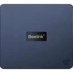 Неттоп Beelink Mini S 8/256GB [104363] - мініатюра 4