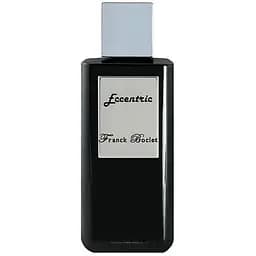 Парфюмированная вода оригинал тестер Franck Boclet Eccentric 100 мл