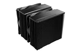 Кулер процесорний be quiet! Pure Rock Pro 3 LX Black (BK043) - мініатюра 2