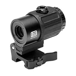 Увеличитель EOTech G43 Blk 3х w/STS Mount (G43.STS) (G43.STSBlk)