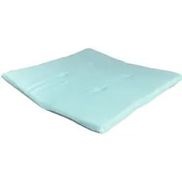 Водовідштовхувальна подушка на стілець Тіффані однотонна (2 шт.)