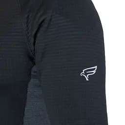 Термокофта Fahrenheit PG MultiZone Regular Black/Graphite XL (FAPG07135XL) - мініатюра 6