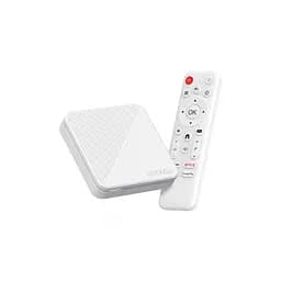 Медіаплеєр H96 MAX H313 (H313_ 2GB/16GB) - мініатюра 9