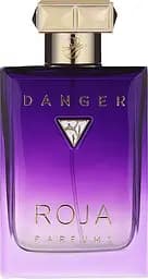 Духи Roja Parfums Danger Pour Femme Essence De Parfum 100 мл