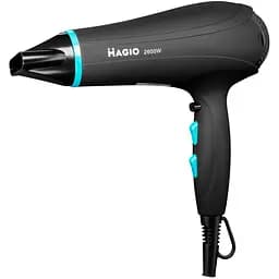 Фен Magio MG-169 2600 Вт (169МG)