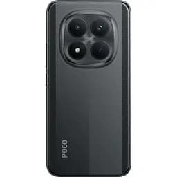 Смартфон Xiaomi Poco M8 Pro 5G 12/512Gb Black Global version - мініатюра 1
