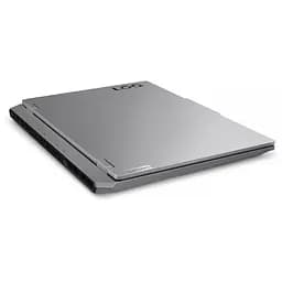 Ноутбук Lenovo LOQ, 15, 6 Full HD, Intel Core i5 13450HX до 4, 6 ГГц, 16 ГБ DDR5 4800, 512 ГБ SSD, NVIDIA GeForce RTX 5060 8 ГБ, Free Dos, Luna Gray 512 ГБ - мініатюра 5