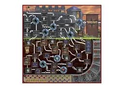 Настільна гра Renegade Game Studios Кланк! Підземна пригода (Clank! A Deck-Building Adventure) (англ.) (RGS0552) - мініатюра 6