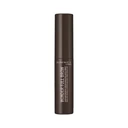 Туш для брів Rimmel Wonder'full Brow Dark тон 003, 4.5 мл (8000018835290)