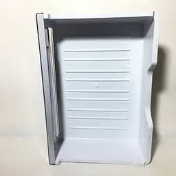 Скринька зони свіжості для холодильника Samsung RL55TTE2C, RL55VTEBG, DA97-07814А 480x345x140 мм верхня - мініатюра 4