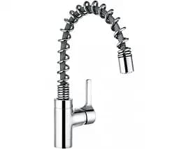 Смеситель для кухни Kludi Bingo Star 428550578