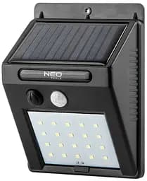 Прожектор аккумуляторный 1200мАч 250лм Neo Tools osv0002298