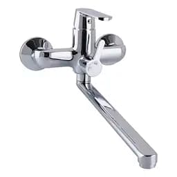 Змішувач для ванни Globus Lux Laguna GLA-0208 (19200) - мініатюра 3