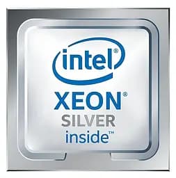 Процессор Intel Xeon Silver 4110 Gen10 Kit DL360 (860653-B21) (Socket 3647, 16T, 3.0 ГГц, Tray)