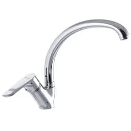 Змішувач для кухні Mixxus Premium Donna 777 MI0585 Хром