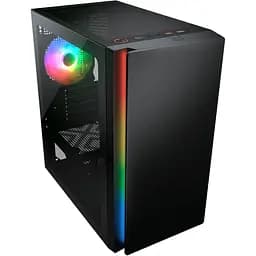 Корпус Cougar Purity RGB Black (385PC40.0001) [146526] - мініатюра 2
