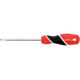 Отвертка плоская Yato SL4х100 мм (YT-25904)