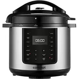 Мультиварка - cкороварка Concept CK8001