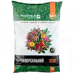 Торфяной субстрат Peatfield Универсальный 10 л (8297)
