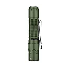 Ліхтар Olight Warrior 3S OD Green (1013-2370.38.90) - мініатюра 7