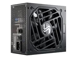 Блок живлення ATX 750W VERTEX PX-750 SEASONIC - мініатюра 10