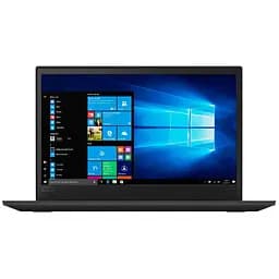 Ноутбук Lenovo ThinkPad E585 (Ryzen 5 2500U/8/256SSD) - Class B "Б/У"