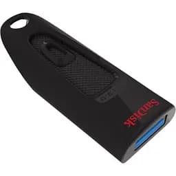 USB флеш накопичувач SanDisk 128GB Ultra USB 3.0 (SDCZ48-128G-U46) - мініатюра 3
