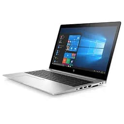 Ноутбук HP EliteBook 755 G5 FHD (Ryzen 7 PRO 2700U/16/256SSD) - Class B "Б/В" - мініатюра 6