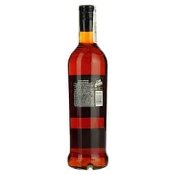 Ром Cana Caribia Black, 38%, 0,7 л - мініатюра 4