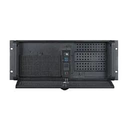 Корпус серверний Chieftec UNC-410S-B-U3-OP без БЖ - мініатюра 4