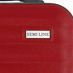 Валіза Semi Line 28" L Red (T5578-6) - мініатюра 9