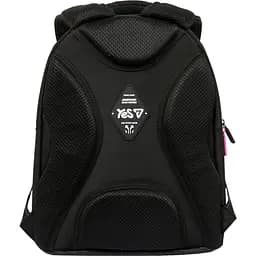 Рюкзак шкільний Yes S-116М Glow in Style (550501) - мініатюра 4