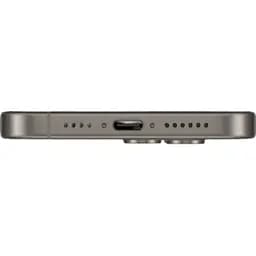 Смартфон Apple iPhone 15 Pro Max 256GB Natural Titanium (MU793) Б/В [169847] - мініатюра 14