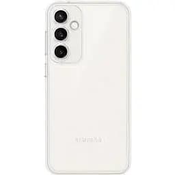 Чохол-накладка Toto TPU 2 mm Case Samsung Galaxy S23 FE Clear